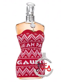 Classique Xmas Limited Edition 2021 Jean Paul Gaultier